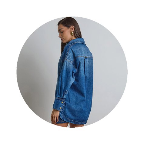 jeans feminino