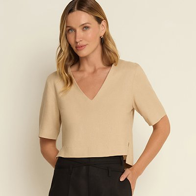 blusa linho bege 240134 064 1