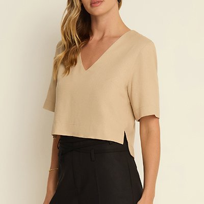 blusa linho bege 240134 064 2