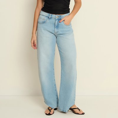 Cala Jeans barrel 240902 088
