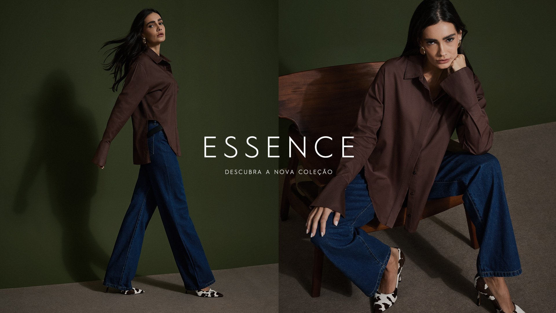 lancamento essence moda feminina alls